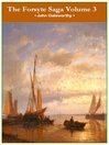 The Forsyte Saga, Volume 3 (MP3): The Man of Property
